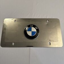 Bmw license plate for sale  Chandler