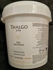 Thalgo spa gommage d'occasion  Rennes-