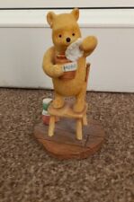 classic pooh figurines for sale  BLACKPOOL
