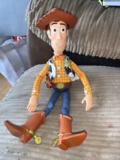 original toy story woody doll for sale  HAYES