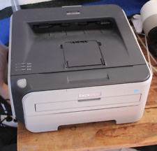 Laserdrucker brother 2150n gebraucht kaufen  Kornelimünster,-Walheim