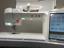 innovis embroidery machine for sale  Portland