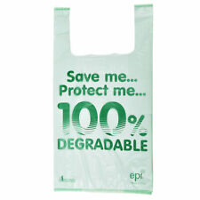 Oxo biodegradable plastic for sale  STAFFORD