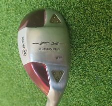 recovery golf club for sale  LIVERPOOL