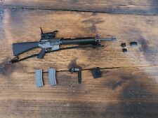 Scale m16 rifle for sale  LONDON