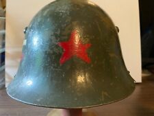 Ww2 bulgarian helmet for sale  Little Rock