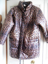 Doudoune leopard 48 d'occasion  Vic-Fezensac