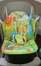 Fisher price rainforest for sale  ENFIELD