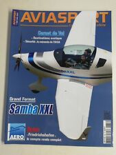 Aviasport magazine pilote d'occasion  Wattignies