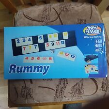 Spiel rummy toy gebraucht kaufen  Kirchheim b.München