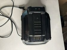 ego fast charger 56v for sale  Schenectady