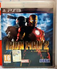 Iron man videogioco usato  Fiano Romano
