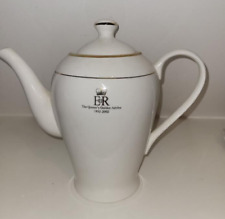 jubilee teapot for sale  MILTON KEYNES
