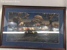 terry redlin prints for sale  Indianapolis