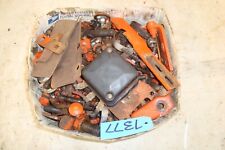 1959 Allis Chalmers D17 Gas Tractor Bolts & Hardware for sale  Glen Haven