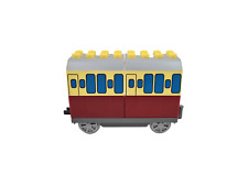 Lego treno duplo gebraucht kaufen  Pforzheim