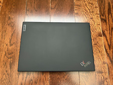 Lenovo ThinkPad X1 Carbon Gen 9 i7-1185G7 Touch 32GB 256G 512G Great Conditi #60 for sale  Shipping to South Africa