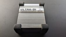 Caixa direta ativa Behringer Ultra-DI DI100  comprar usado  Enviando para Brazil