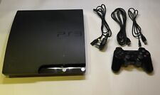 Sony playstation ps3 for sale  DUMFRIES