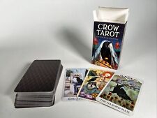 Crow tarot deck for sale  Fort Collins