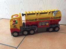 Lego duplo tanklaster gebraucht kaufen  Wieseck