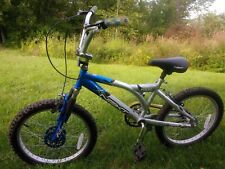 Next turbo bmx for sale  Windsor