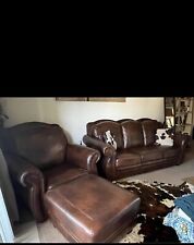 Leather furniture for sale  Mesquite