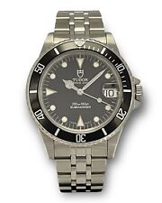 Tudor submariner ref for sale  CLITHEROE
