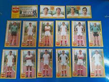 Lotto figurine bari usato  Polistena