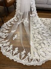 Wedding dress long for sale  San Antonio