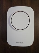 Simplisafe alarm system for sale  Springfield
