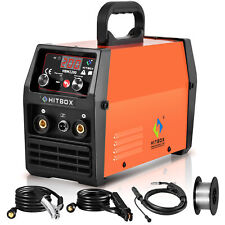 Hitbox mig welder for sale  Chino