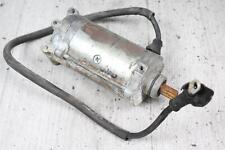 Anlasser starter startermotor gebraucht kaufen  Trebbin