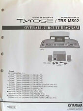 Yamaha tyros digital for sale  Tallahassee