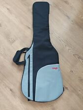 Stagg padded guitar for sale  WICKFORD