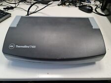 Gbc thermabind t400 for sale  LONDON