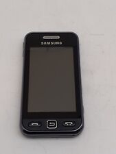 Samsung s5230 nero usato  Torino