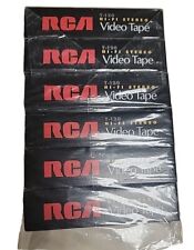 Rca pack blank for sale  Bulls Gap