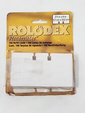 New rolodex petite for sale  Walpole