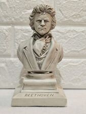 Vintage beethoven chalkware for sale  Cosby