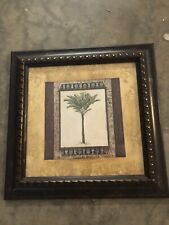 Palm tree painting for sale  San Diego