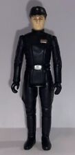 Star Wars Imperial Officer Commander Action Figure 1980 Vintage RotJ Nice Paint!, used for sale  Shipping to South Africa