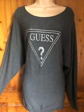 Guess size grey for sale  TRURO