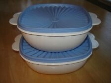 tupperware servalier bowl set for sale  Monument