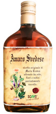 Amaro svedese ricetta usato  Poggibonsi