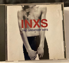 INXS: Greatest Hits, CD (1994) comprar usado  Enviando para Brazil