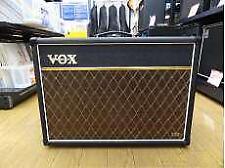 Vox guitar amplifier for sale  Shipping to Ireland