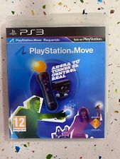 PlayStation Move PS3 Sony Play Station 3 Sony comprar usado  Enviando para Brazil