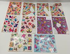 Lisa frank stickers for sale  Covina