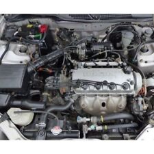 2000 Honda Civic 5 1,4 16V Benzin Motor Engine D14Z4  90PS comprar usado  Enviando para Brazil